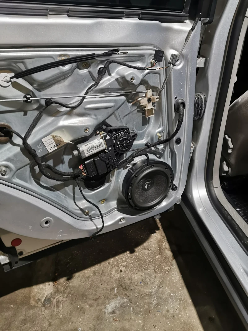 VW Passat B 5.5, снимка 2 - Автомобили и джипове - 52308171