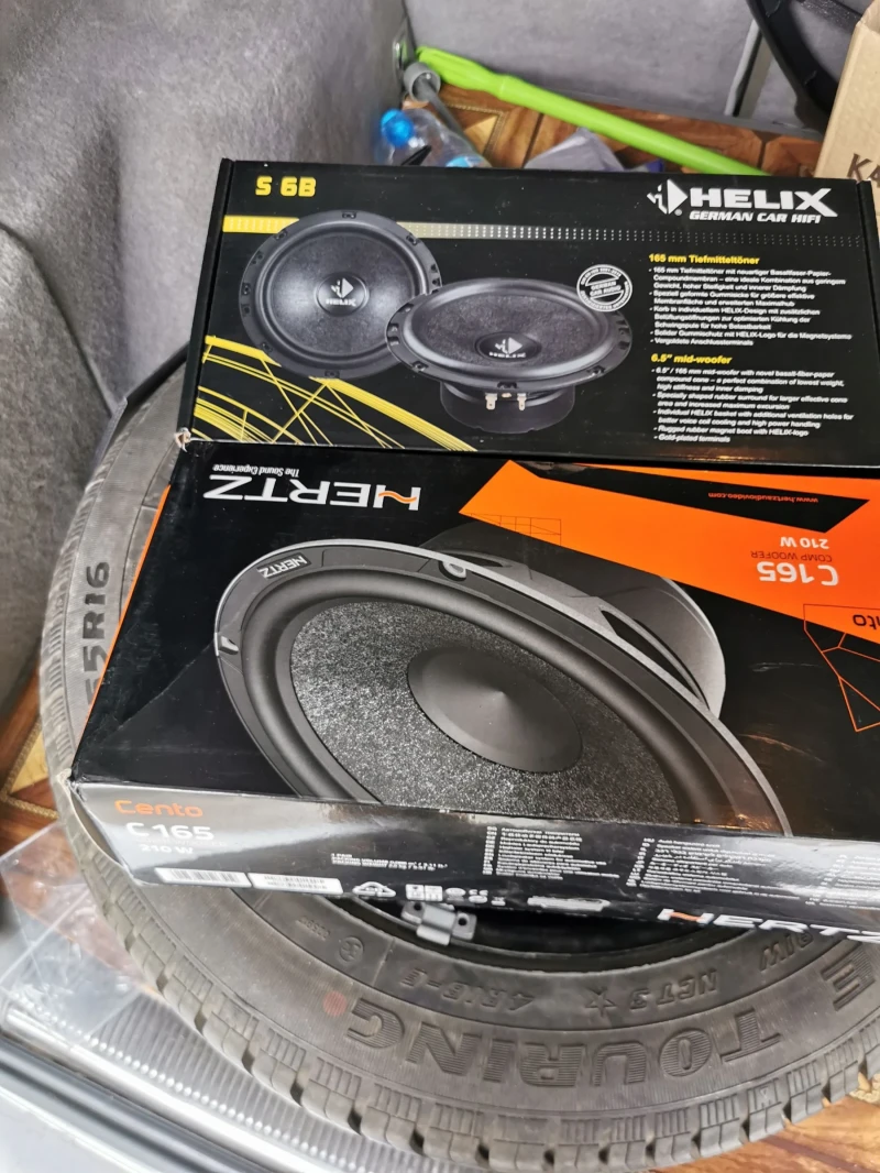 VW Passat B 5.5, снимка 5 - Автомобили и джипове - 52308171