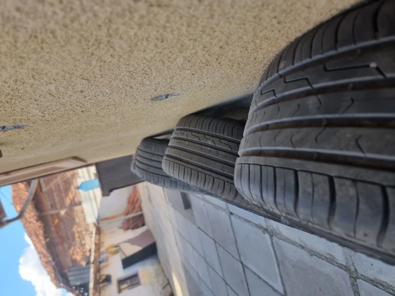 VW Passat B 5.5, снимка 9 - Автомобили и джипове - 52308171