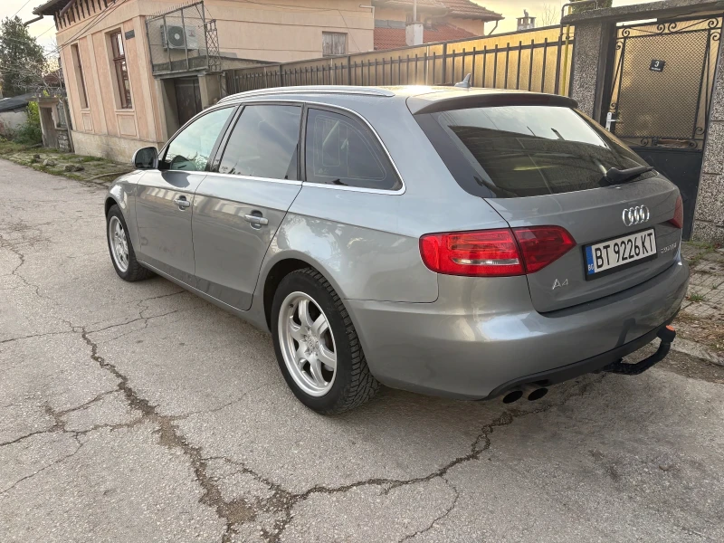 Audi A4, снимка 2 - Автомобили и джипове - 52534140