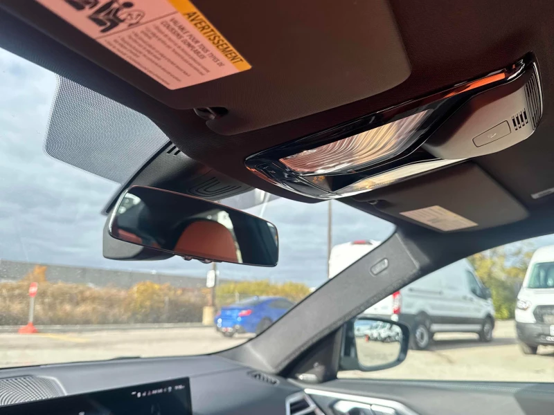 BMW M4 2026 * * CARFAX * * АВТО КРЕДИТ * * , снимка 13 - Автомобили и джипове - 52566773