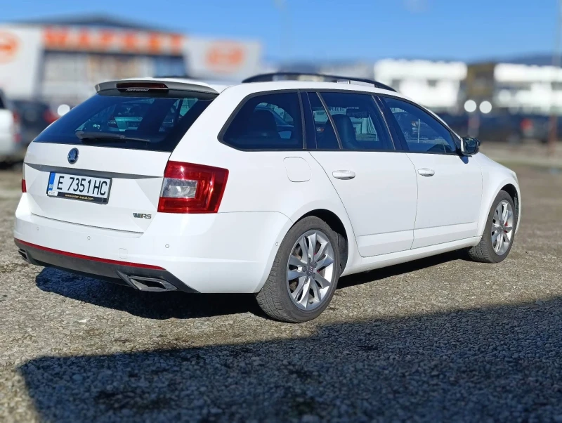 Skoda Octavia, снимка 3 - Автомобили и джипове - 52728862