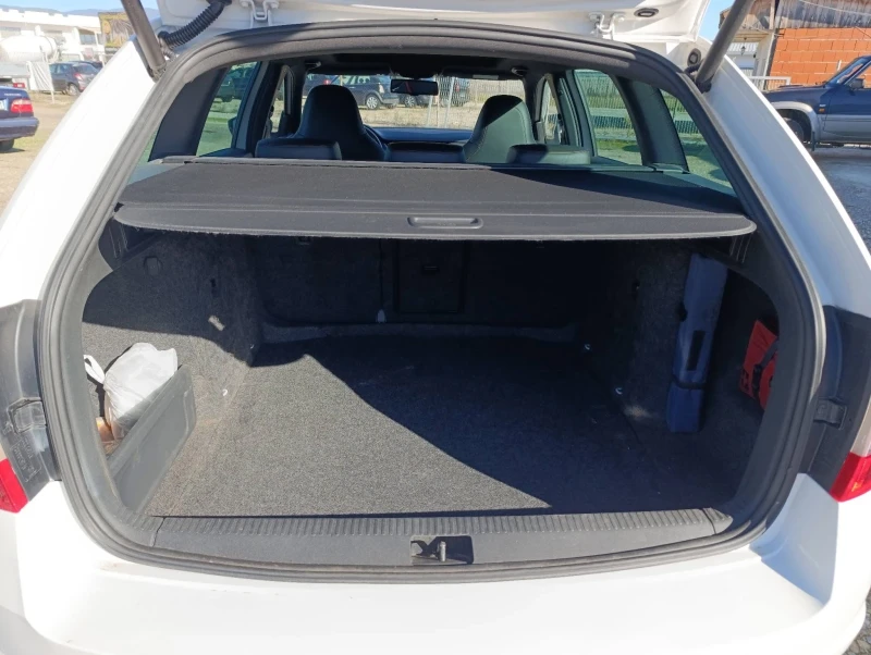 Skoda Octavia, снимка 9 - Автомобили и джипове - 52728862