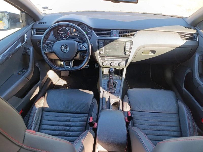 Skoda Octavia, снимка 11 - Автомобили и джипове - 52728862