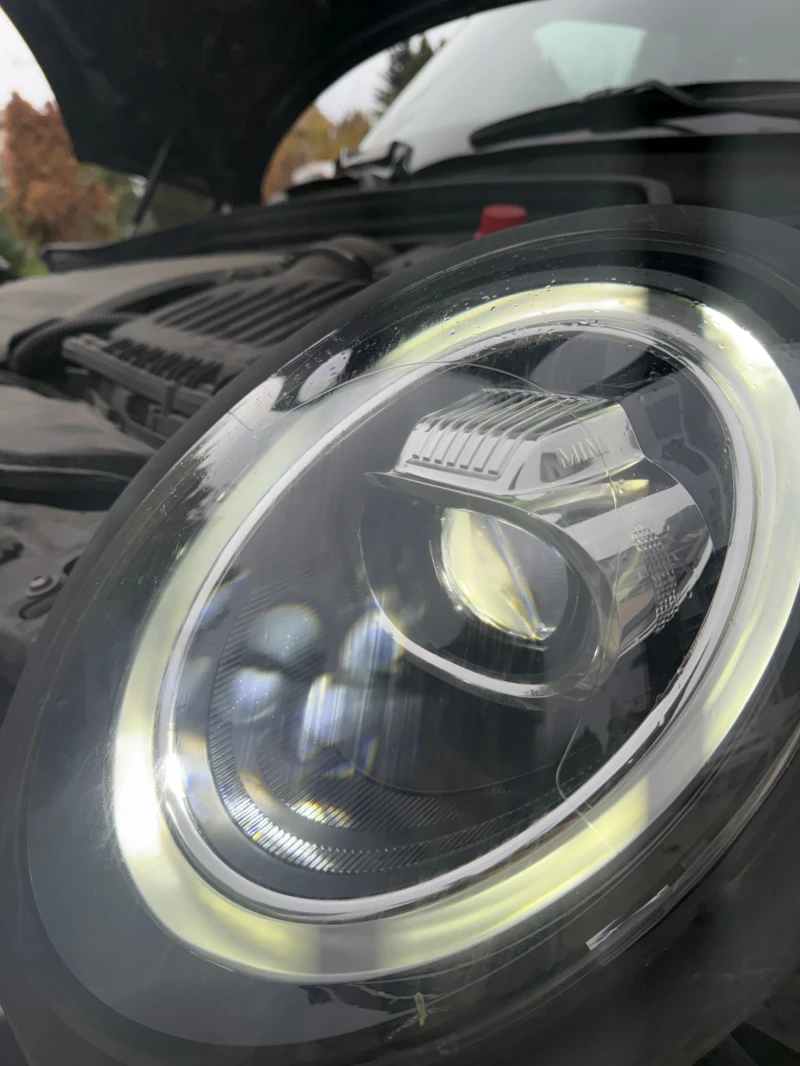 Mini John Cooper Works, снимка 15 - Автомобили и джипове - 52756168