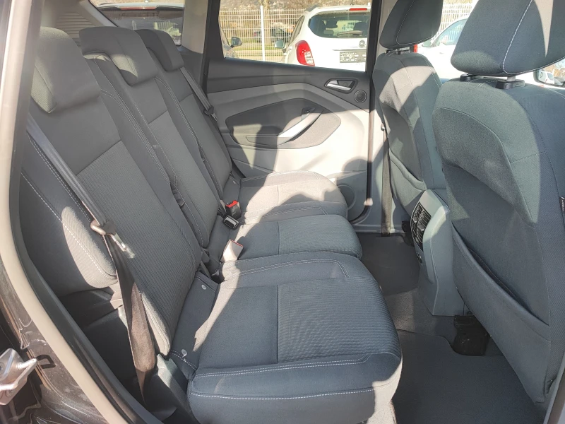Ford C-max КАТО НОВА, снимка 15 - Автомобили и джипове - 52804825
