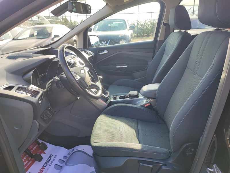 Ford C-max КАТО НОВА, снимка 11 - Автомобили и джипове - 52804825