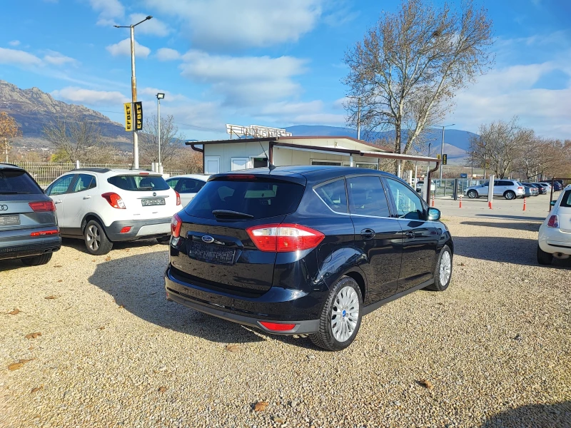 Ford C-max КАТО НОВА, снимка 6 - Автомобили и джипове - 52804825