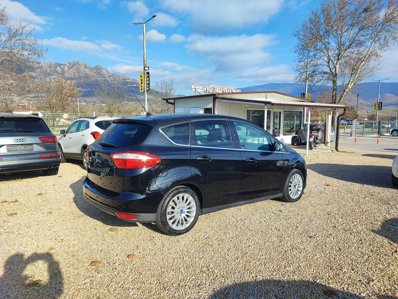 Ford C-max КАТО НОВА, снимка 5 - Автомобили и джипове - 52804825