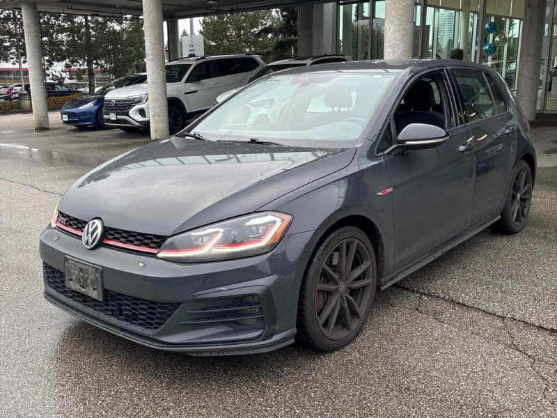 VW Golf * Manual * CARFAX * БЕЗ ПЪРВОНАЧАЛНА ВНОСКА