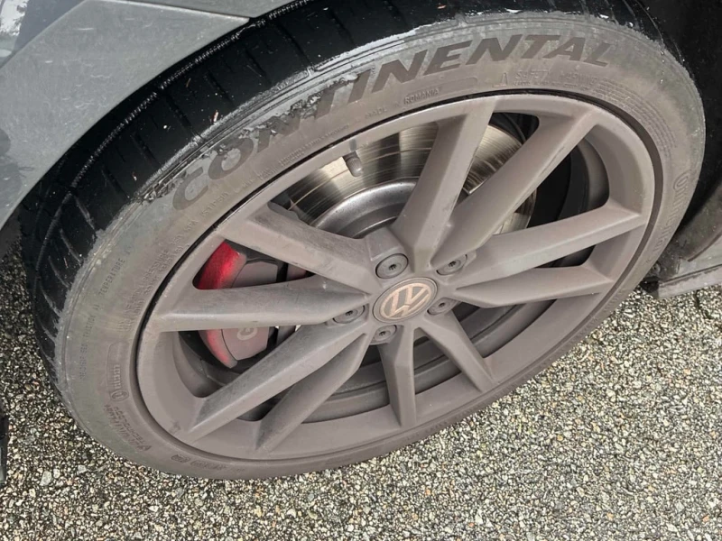 VW Golf * Manual * CARFAX * БЕЗ ПЪРВОНАЧАЛНА ВНОСКА, снимка 7 - Автомобили и джипове - 52807849