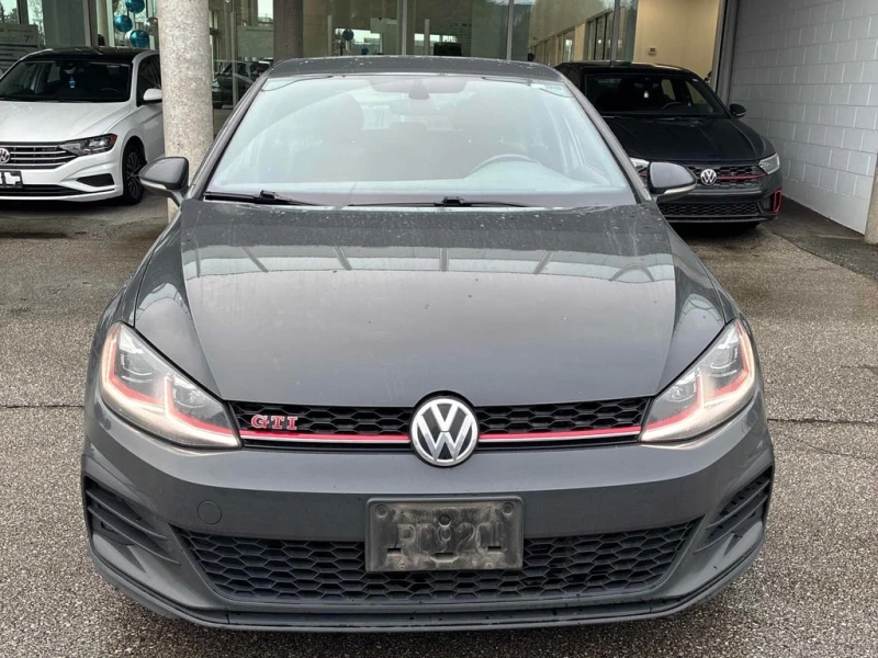 VW Golf * Manual * CARFAX * БЕЗ ПЪРВОНАЧАЛНА ВНОСКА, снимка 6 - Автомобили и джипове - 52807849