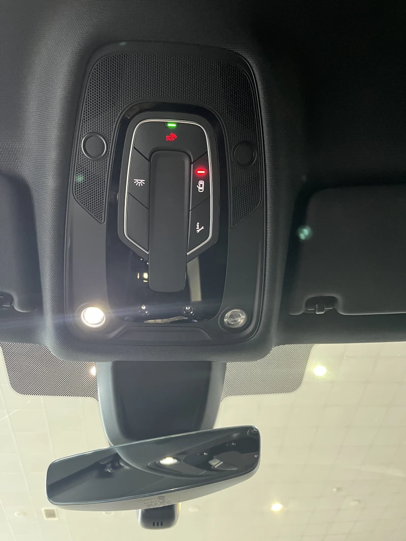 Audi A4 Avant Quattro | S line | Matrix | ГАРАНЦИЯ, снимка 14 - Автомобили и джипове - 53042149