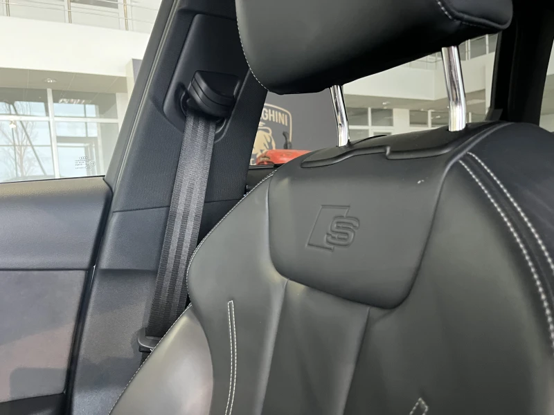 Audi A4 Avant Quattro | S line | Matrix | ГАРАНЦИЯ, снимка 10 - Автомобили и джипове - 53042149