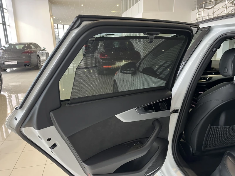Audi A4 Avant Quattro | S line | Matrix | ГАРАНЦИЯ, снимка 12 - Автомобили и джипове - 53042149