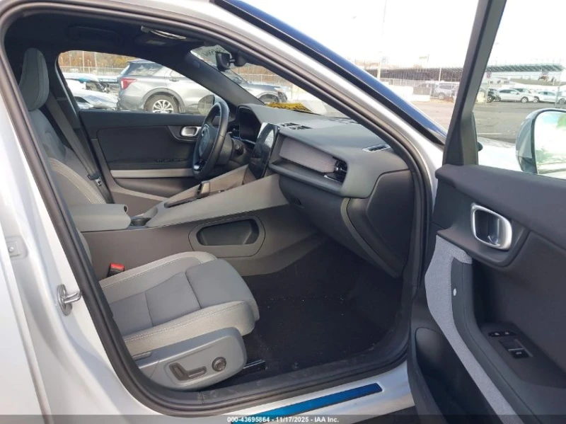 Polestar 2 UNKNOWN SPECS All Wheel Drive, снимка 10 - Автомобили и джипове - 53166947