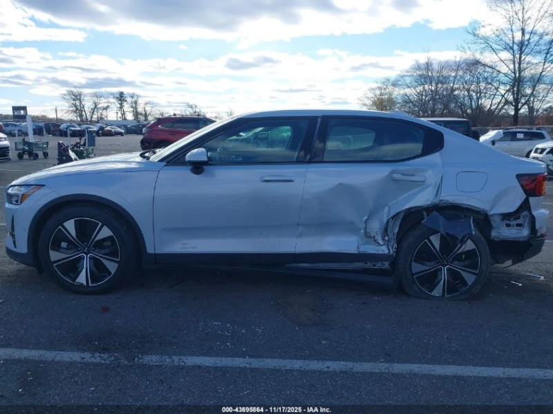 Polestar 2 UNKNOWN SPECS All Wheel Drive, снимка 6 - Автомобили и джипове - 53166947