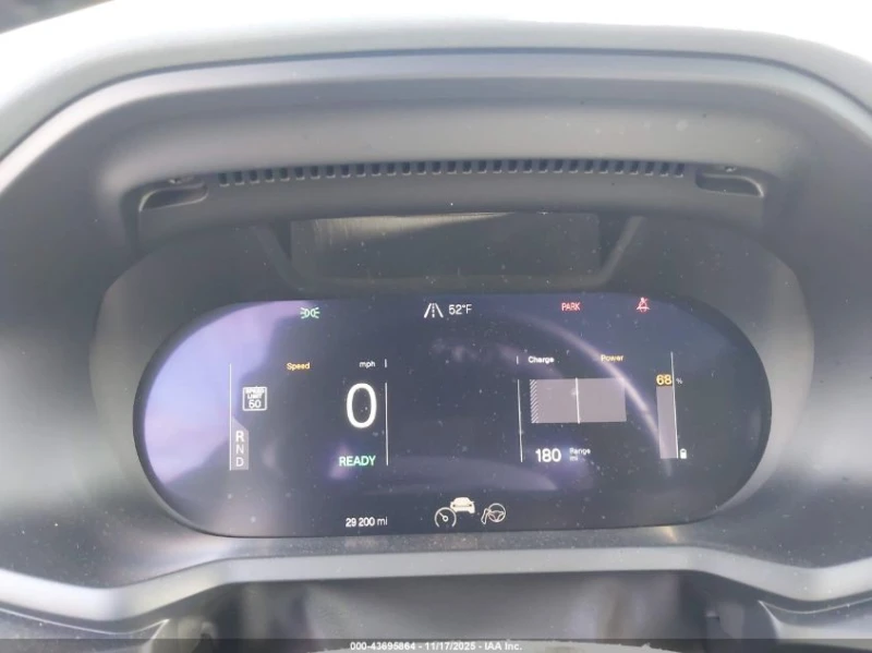 Polestar 2 UNKNOWN SPECS All Wheel Drive, снимка 12 - Автомобили и джипове - 53166947