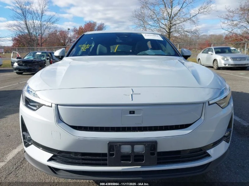 Polestar 2 UNKNOWN SPECS All Wheel Drive, снимка 4 - Автомобили и джипове - 53166947