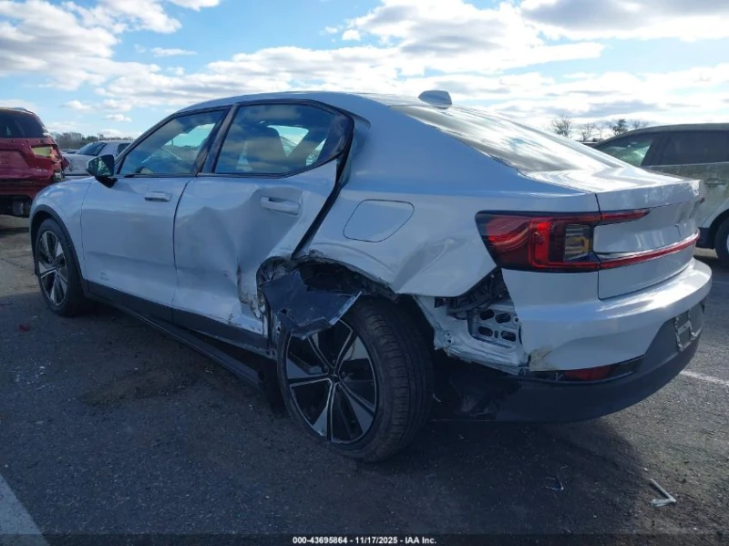 Polestar 2 UNKNOWN SPECS All Wheel Drive, снимка 8 - Автомобили и джипове - 53166947