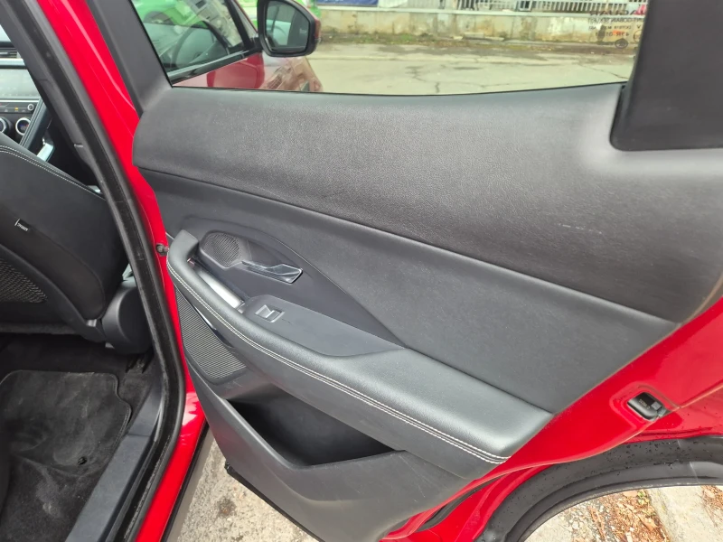 Jaguar E-pace R-DYNAMIC S, снимка 16 - Автомобили и джипове - 53471216