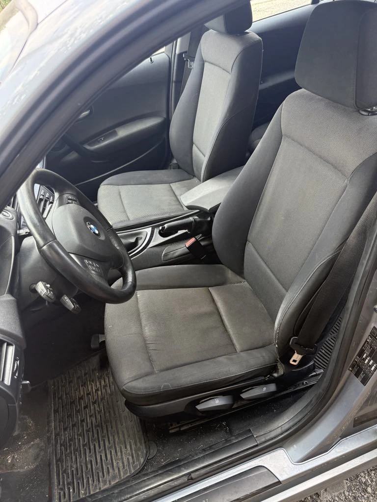 BMW 120  - изображение 8