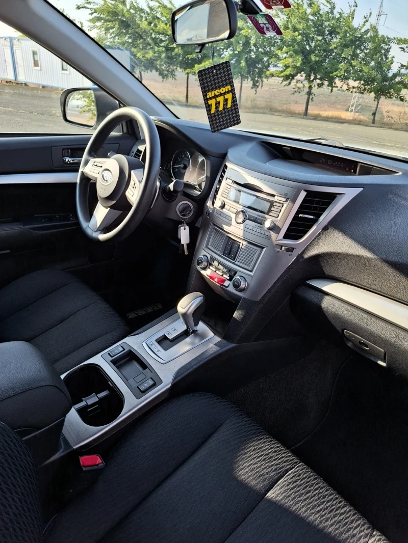Subaru Legacy Нов внос-Швейцария  - изображение 6