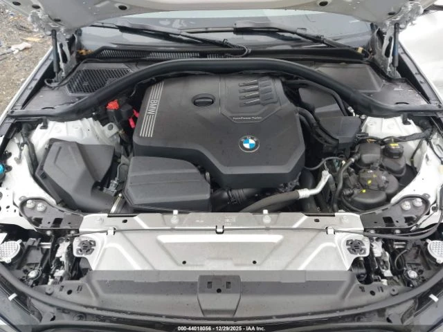 BMW 330 I АВТО КРЕДИТ КЛИП НА ДВИГАТЕЛ ПЪЛНА СЕРВИЗНА - изображение 9