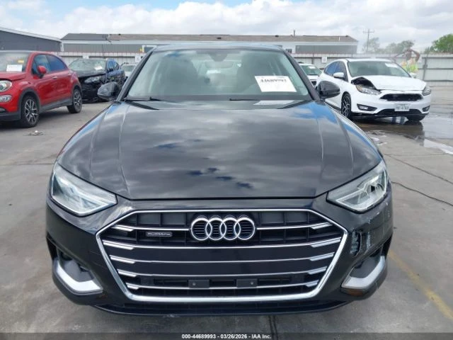 Audi A4 * PREMIUM* 40TFSI* QUATTRO* S-TRONIC* КОЖА* ШИБИДА, снимка 10 - Автомобили и джипове - 54430052