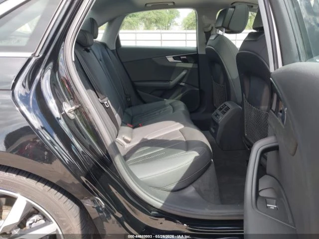 Audi A4 * PREMIUM* 40TFSI* QUATTRO* S-TRONIC* КОЖА* ШИБИДА, снимка 8 - Автомобили и джипове - 54430052