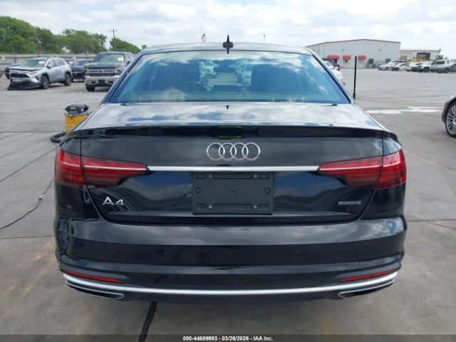 Audi A4 * PREMIUM* 40TFSI* QUATTRO* S-TRONIC* КОЖА* ШИБИДА, снимка 14 - Автомобили и джипове - 54430052