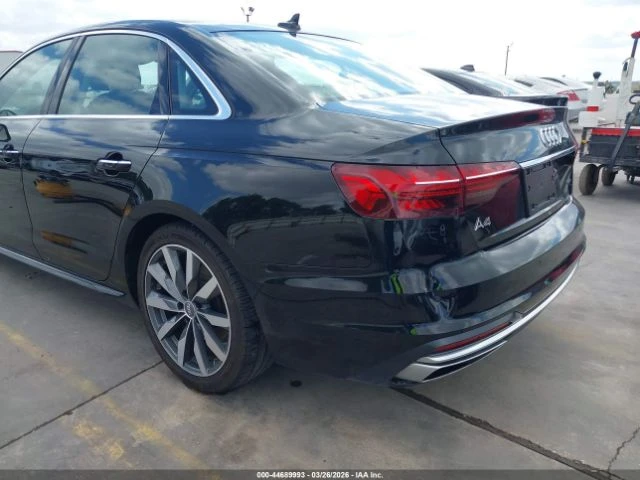 Audi A4 * PREMIUM* 40TFSI* QUATTRO* S-TRONIC* КОЖА* ШИБИДА, снимка 15 - Автомобили и джипове - 54430052