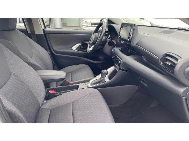 Toyota Yaris 1.5 HEV | Mobile.bg � ����������� 9