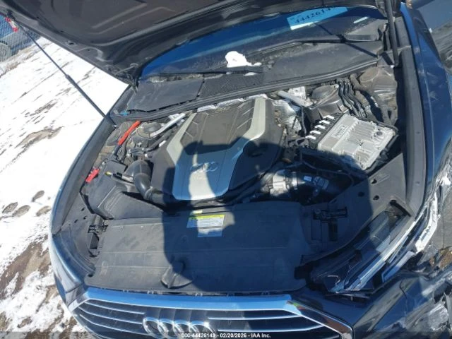 Audi A6 !PRESTIGE! #������# !FULL! | Mobile.bg � ����������� 10