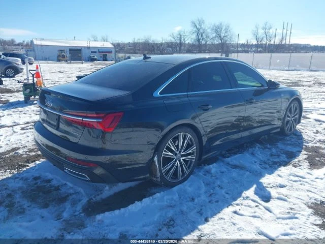Audi A6 !PRESTIGE! #������# !FULL! | Mobile.bg � ����������� 4