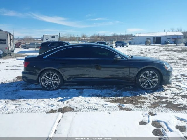 Audi A6 !PRESTIGE! #������# !FULL! | Mobile.bg � ����������� 13