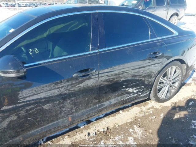 Audi A6 !PRESTIGE! #������# !FULL! | Mobile.bg � ����������� 17
