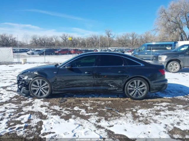 Audi A6 !PRESTIGE! #������# !FULL! | Mobile.bg � ����������� 14