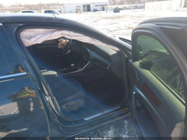Audi A6 !PRESTIGE! #������# !FULL! | Mobile.bg � ����������� 5