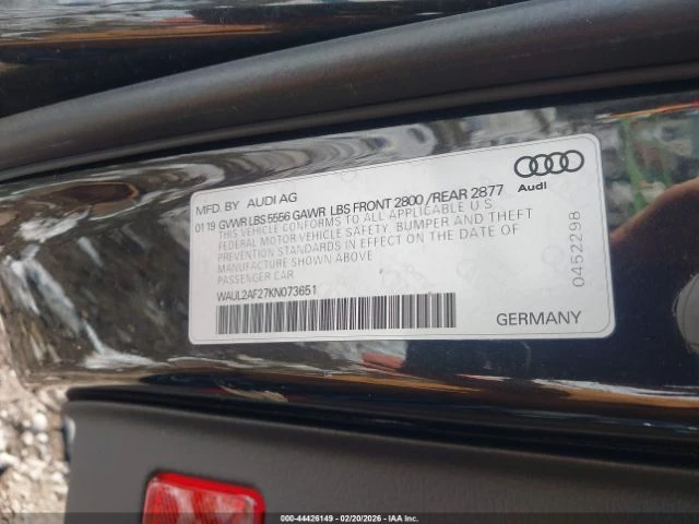 Audi A6 !PRESTIGE! #������# !FULL! | Mobile.bg � ����������� 9