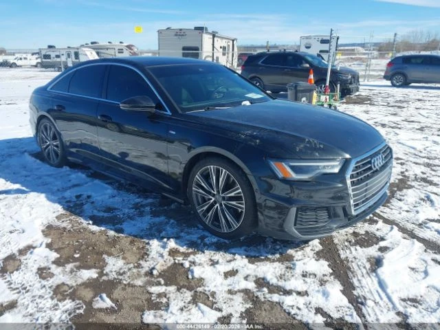 Audi A6 !PRESTIGE! #������# !FULL! | Mobile.bg � ����������� 1