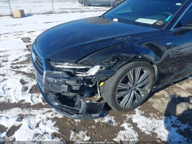 Audi A6 !PRESTIGE! #������# !FULL! | Mobile.bg � ����������� 6