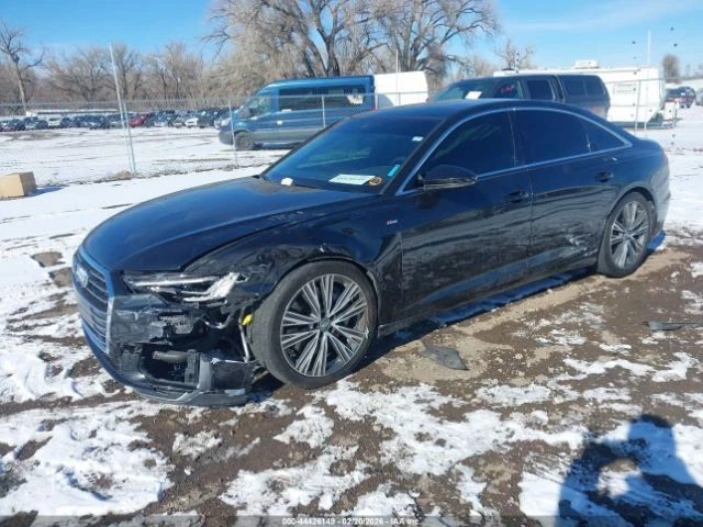 Audi A6 !PRESTIGE! #������# !FULL! | Mobile.bg � ����������� 2
