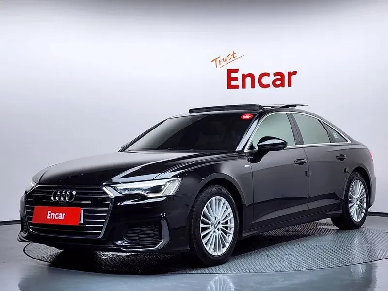 Audi A6 2.0 TDI Quattro - САМО 30% АВАНС