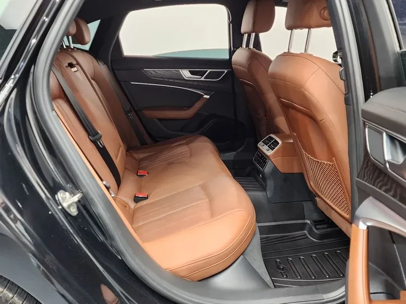 Audi A6 2.0 TDI Quattro - САМО 30% АВАНС, снимка 11 - Автомобили и джипове - 55428467