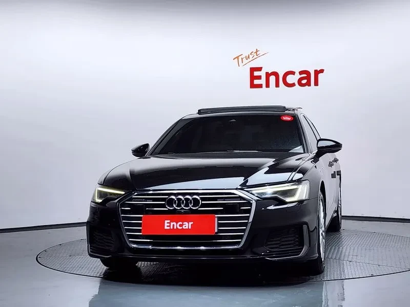Audi A6 2.0 TDI Quattro - САМО 30% АВАНС, снимка 3 - Автомобили и джипове - 55428467