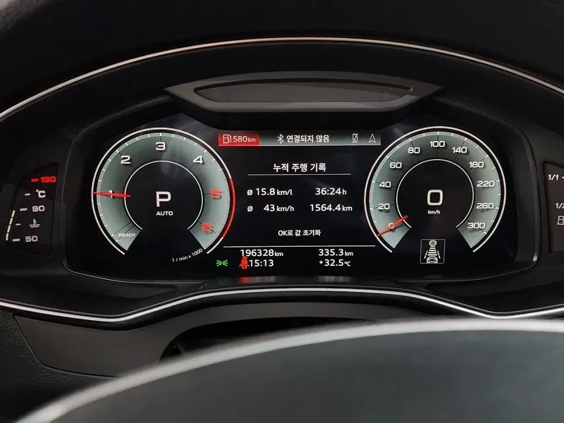 Audi A6 2.0 TDI Quattro - САМО 30% АВАНС, снимка 8 - Автомобили и джипове - 55428467