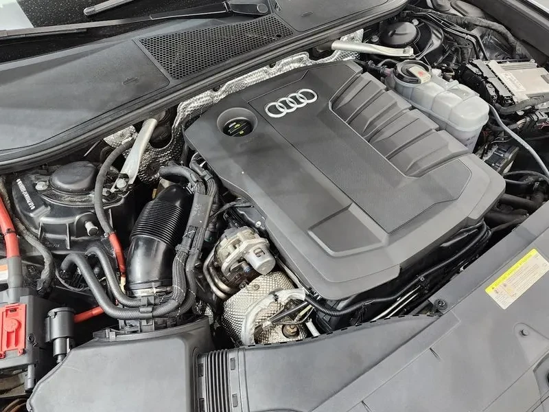 Audi A6 2.0 TDI Quattro - САМО 30% АВАНС, снимка 6 - Автомобили и джипове - 55428467