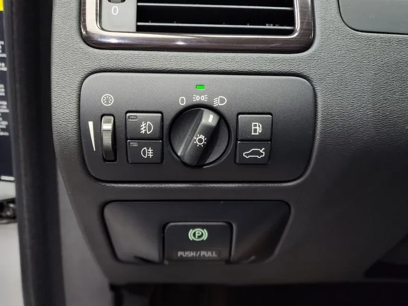 Volvo S80 D5, снимка 16 - Автомобили и джипове - 55736122