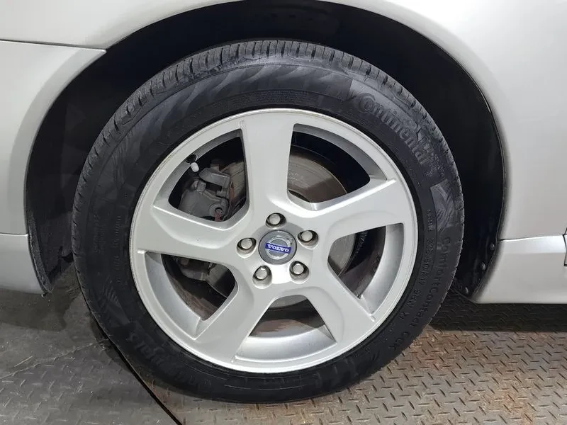 Volvo S80 D5, снимка 5 - Автомобили и джипове - 55736122